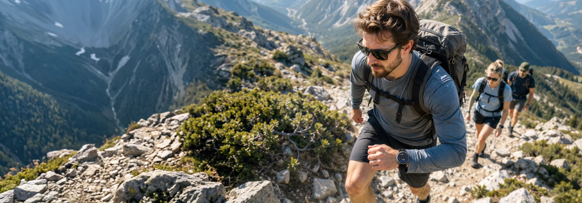 Conquer Every Terrain with KOSPET